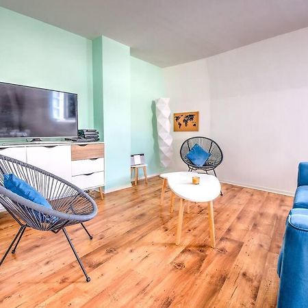 Le Jardin Suspendu Charme & Calme En Centre Ville Périgueux Εξωτερικό φωτογραφία
