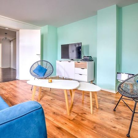 Le Jardin Suspendu Charme & Calme En Centre Ville Périgueux Εξωτερικό φωτογραφία