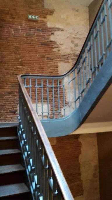 Le Jardin Suspendu Charme & Calme En Centre Ville Périgueux Εξωτερικό φωτογραφία