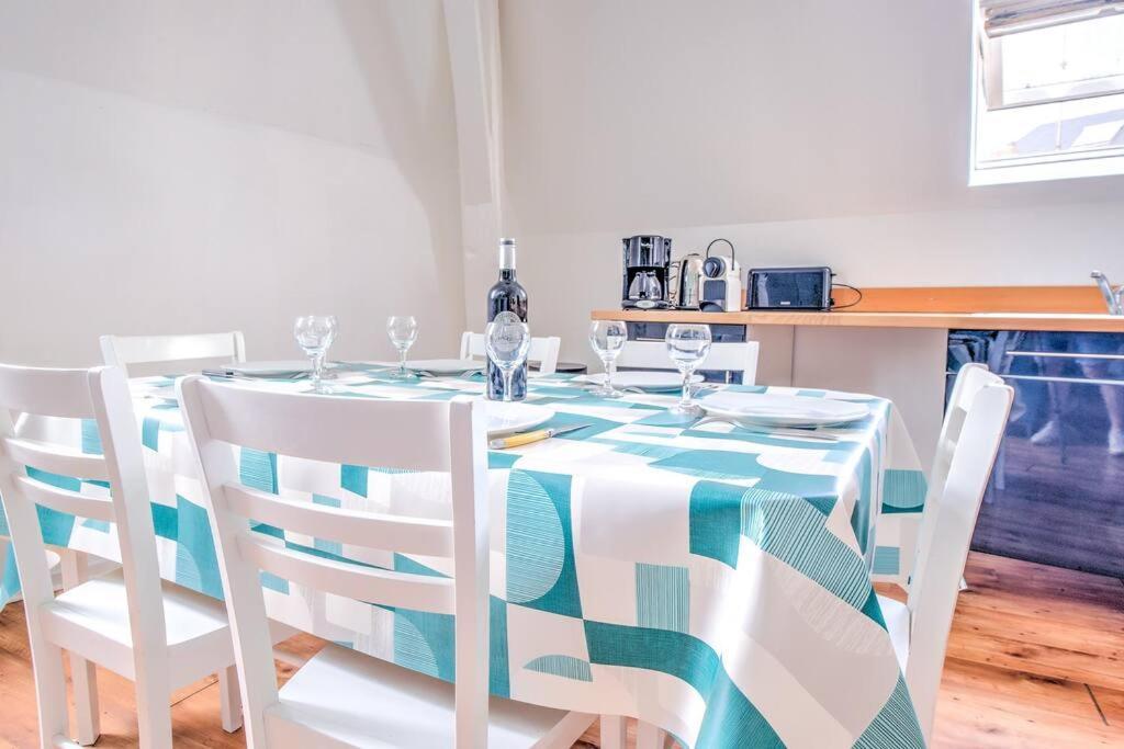 Le Jardin Suspendu Charme & Calme En Centre Ville Périgueux Εξωτερικό φωτογραφία