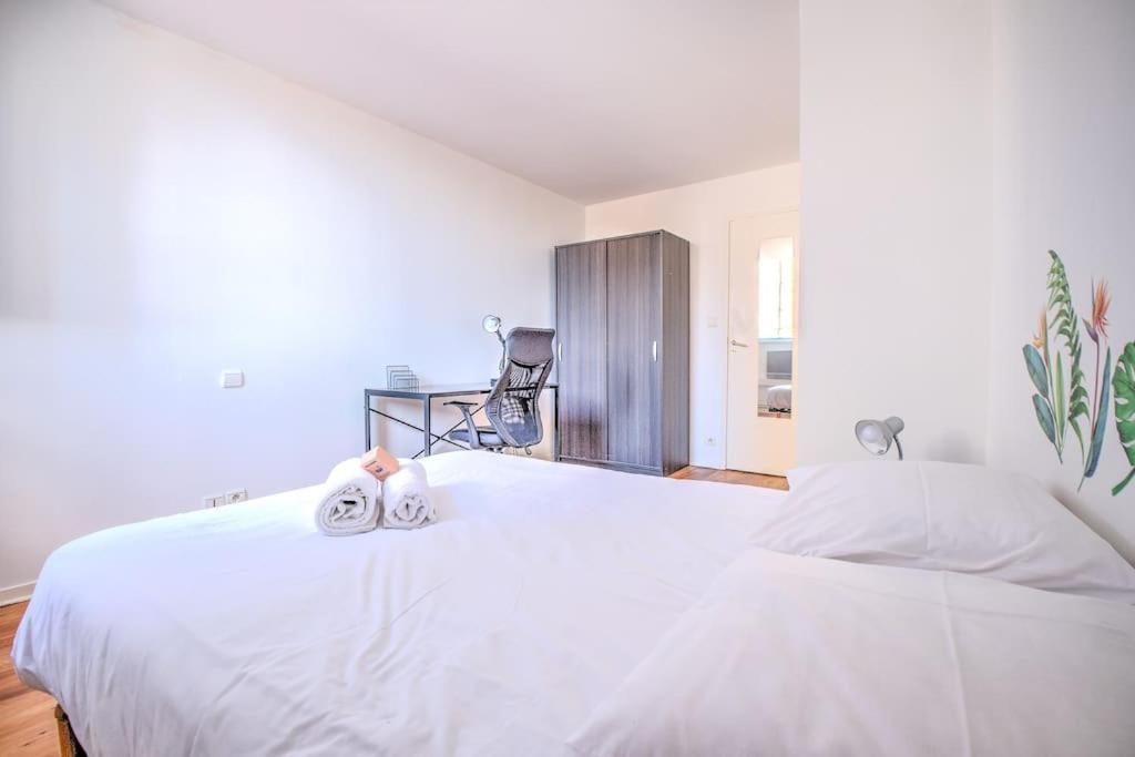 Le Jardin Suspendu Charme & Calme En Centre Ville Périgueux Εξωτερικό φωτογραφία
