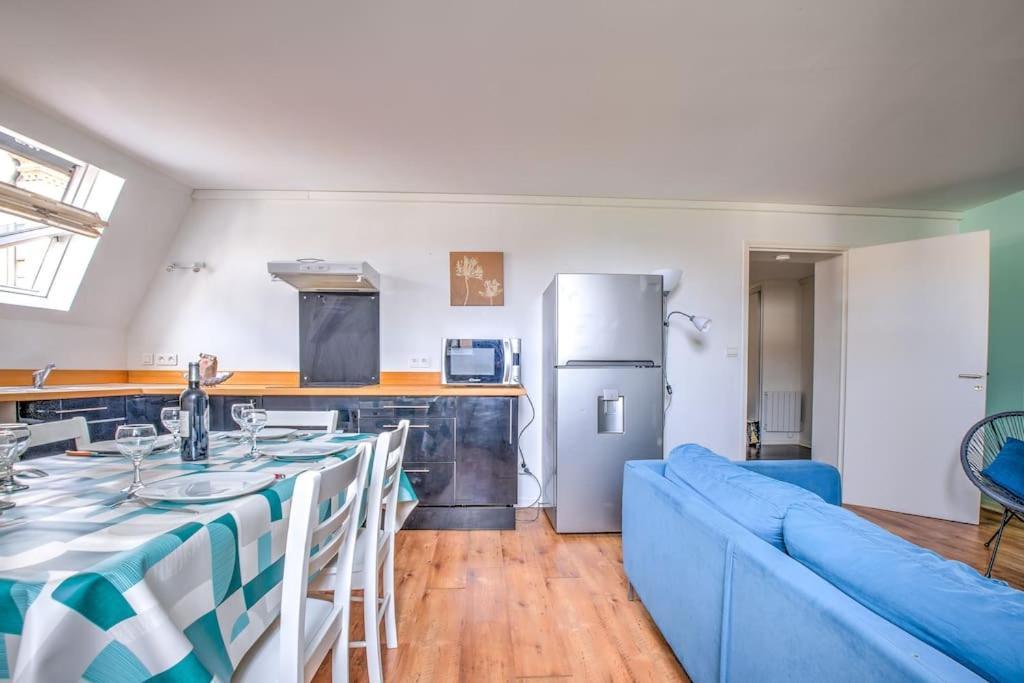 Le Jardin Suspendu Charme & Calme En Centre Ville Périgueux Εξωτερικό φωτογραφία