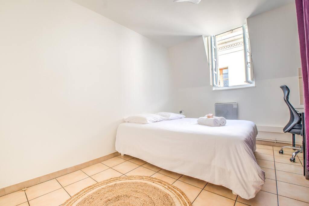 Le Jardin Suspendu Charme & Calme En Centre Ville Périgueux Εξωτερικό φωτογραφία