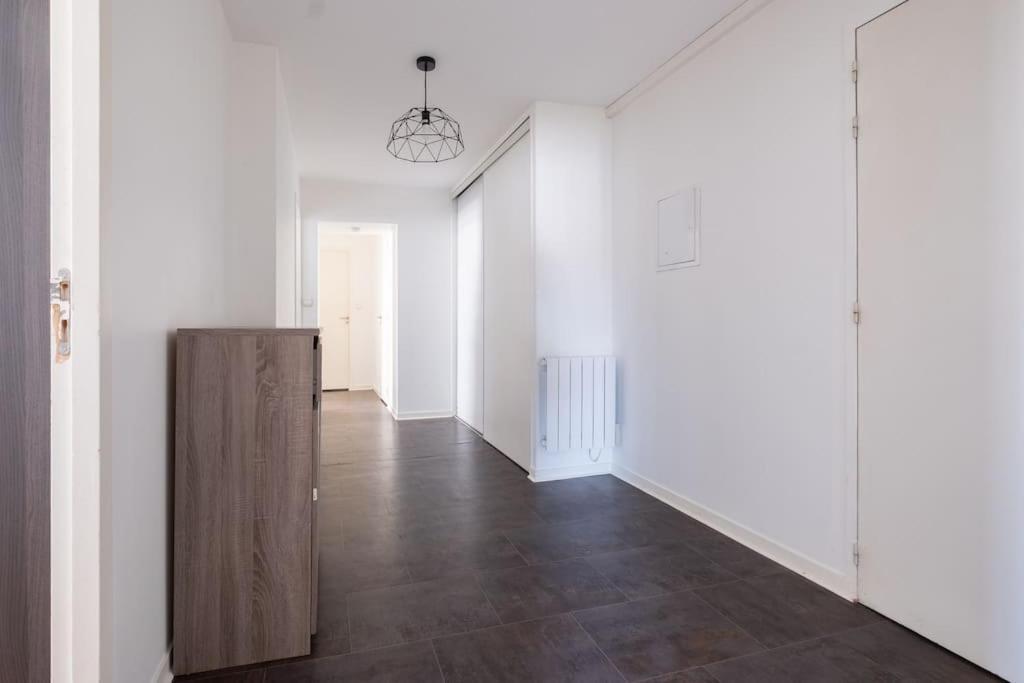 Le Jardin Suspendu Charme & Calme En Centre Ville Périgueux Εξωτερικό φωτογραφία